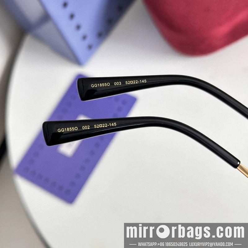 Replica Gucci Glasses smh116