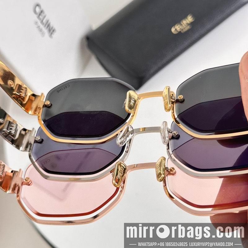 Replica Celine Glasses 03smh01