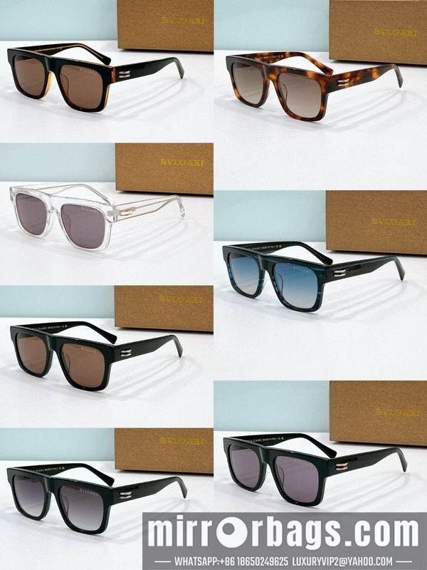 Replica Bvlgari Glasses 03smh53
