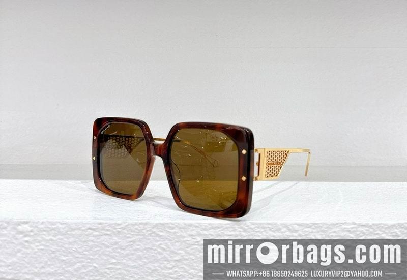 Replica Bvlgari Glasses smx15