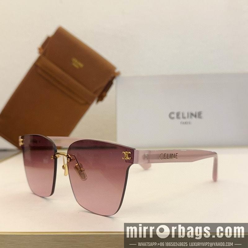 Replica Celine Glasses smx208