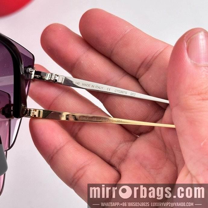 Replica Cartier Glasses smx291
