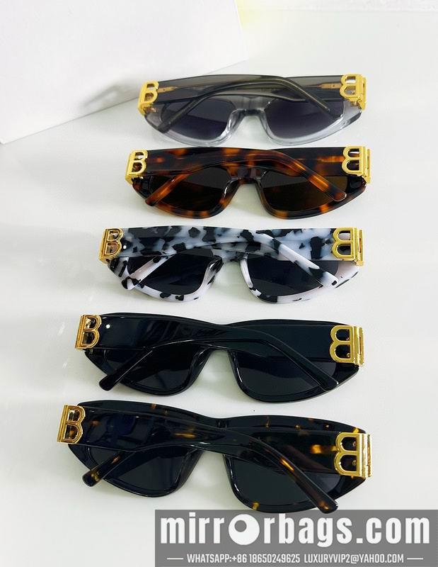 Replica Balenciaga Glasses 010201