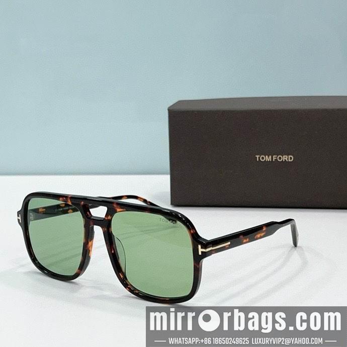 Replica Tom Ford Glasses smx36