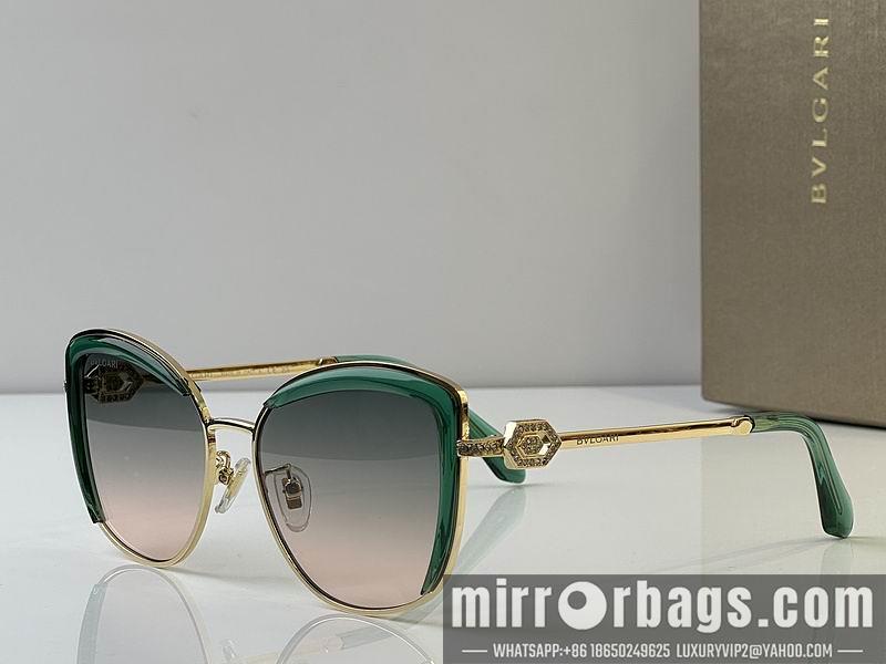 Replica Bvlgari Glasses 03smh173