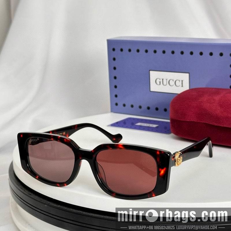 Replica Gucci Glasses smr62