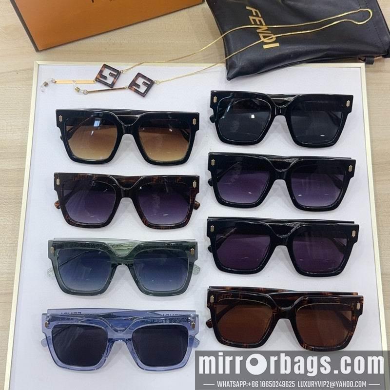 Replica Fendi Glasses smh103
