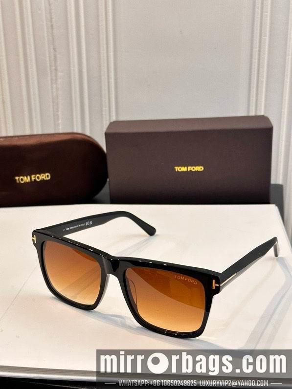 Replica Tom Ford Glasses smx66