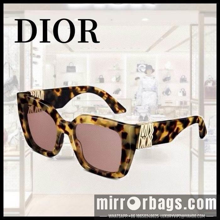 Replica Dior Glasses 03smh19
