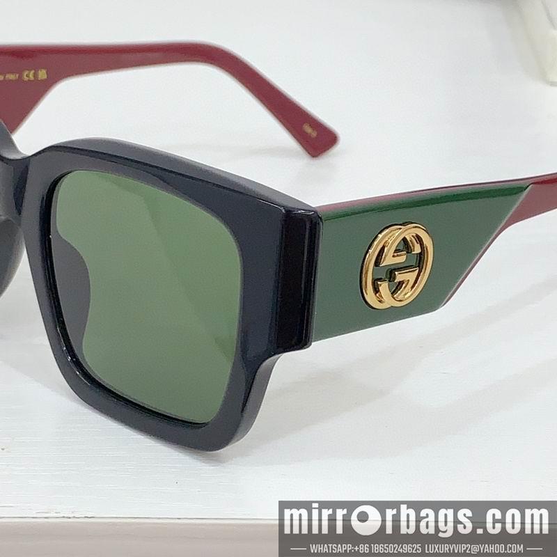 Replica Gucci Glasses smr53