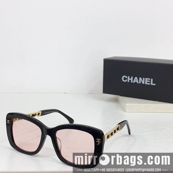 Replica Chanel Glasses smr07