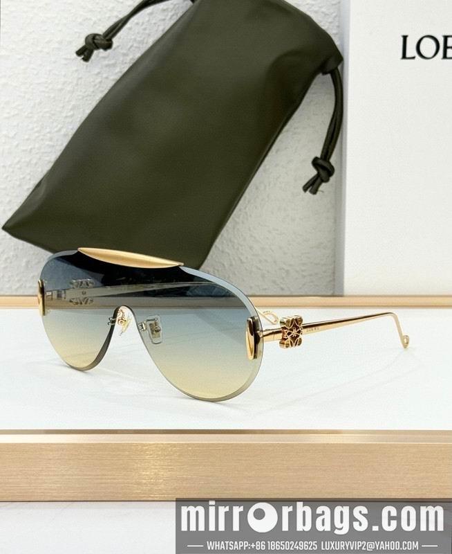 Replica loewe Glasses 03smh38