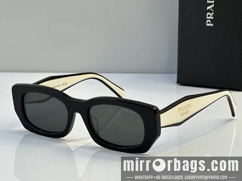 Replica Prada Glasses smh96