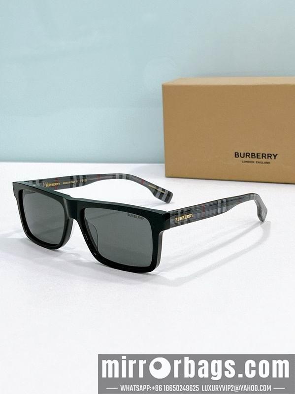 Replica Burberry Glasses smr01