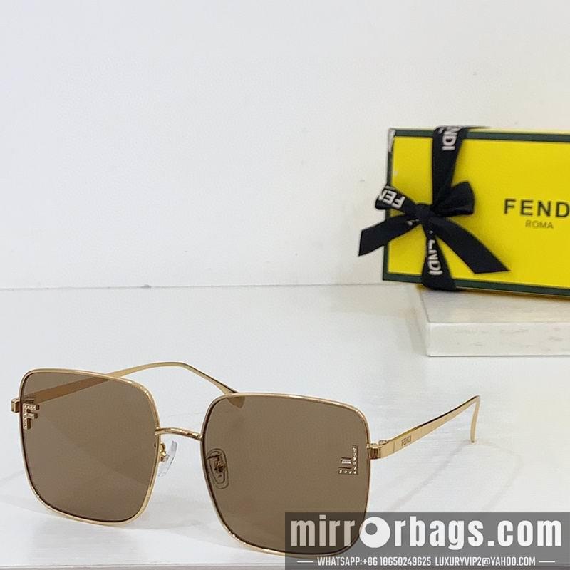 Replica Fendi Glasses smh29