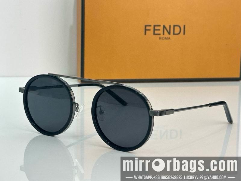 Replica Fendi Glasses smx129