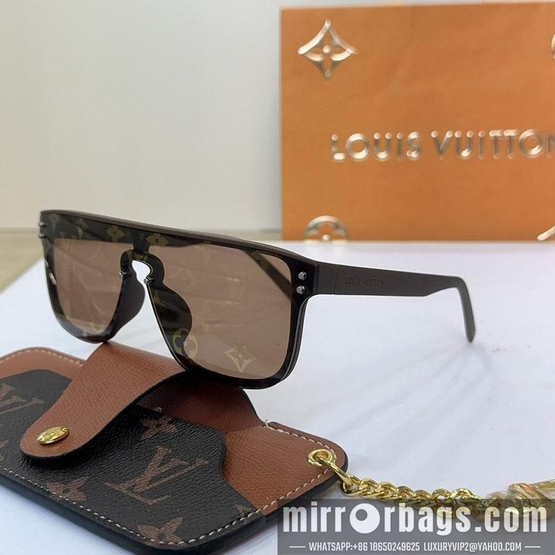 Replica LV Glasses smh39