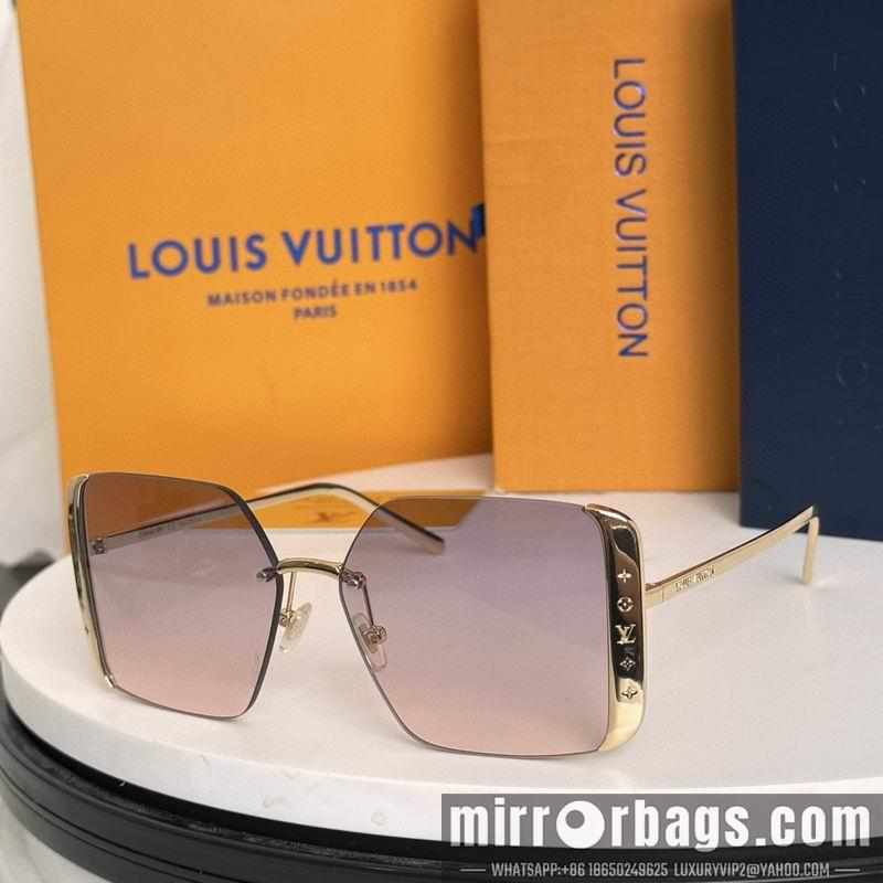 Replica LV Glasses smh133