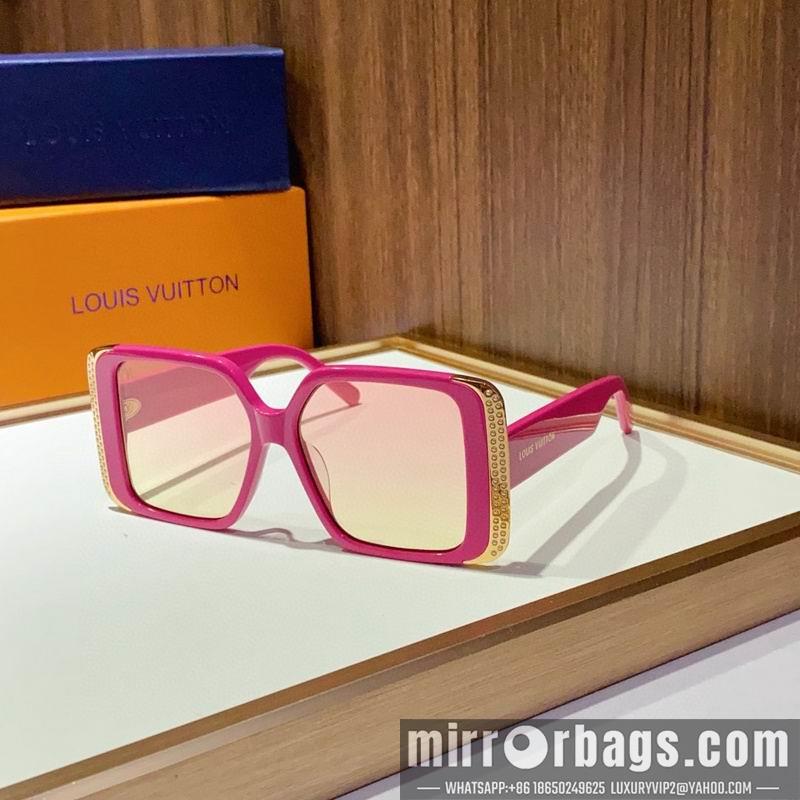 Replica LV Glasses smh216