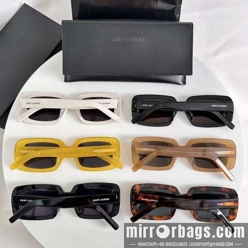Replica YSL Glasses 03smh10