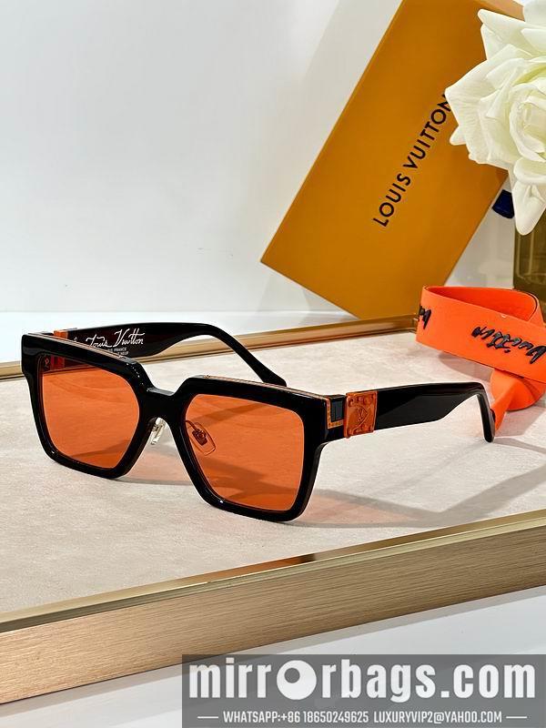 Replica LV Glasses smx125