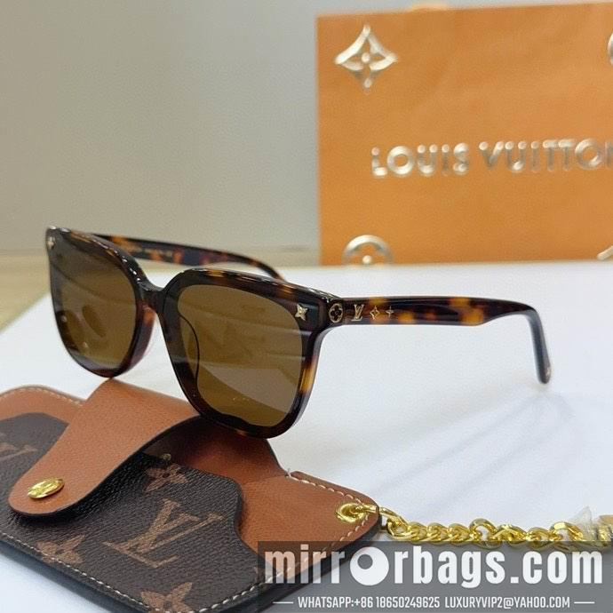 Replica LV Glasses smr23