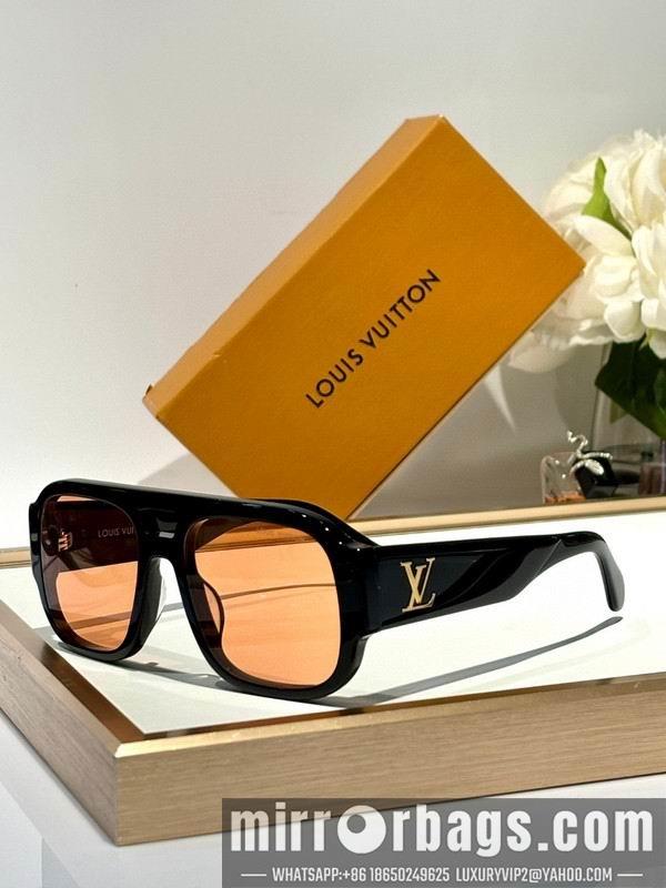 Replica LV Glasses smh175