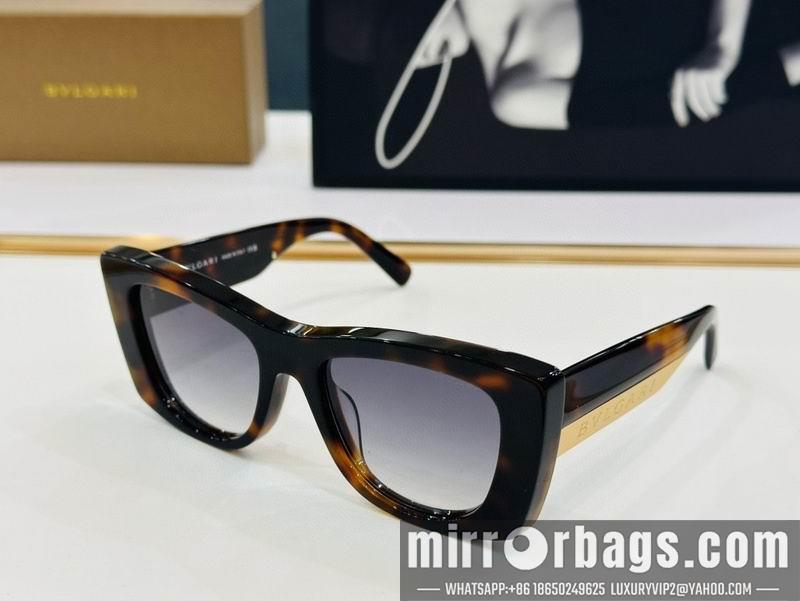 Replica Bvlgari Glasses 03smh52