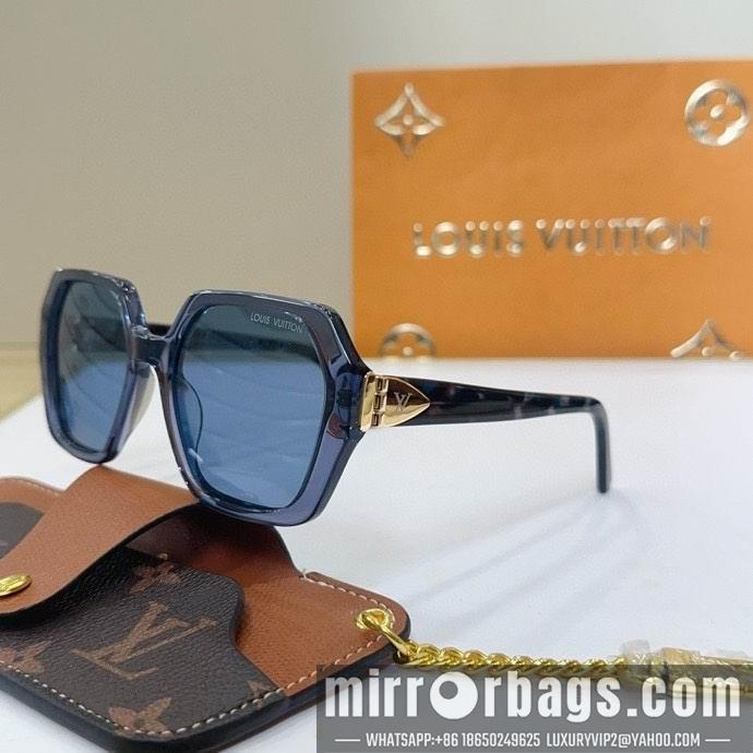 Replica LV Glasses smr29