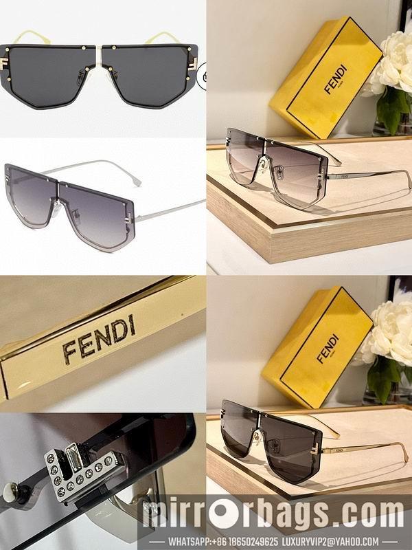 Replica Fendi Glasses smx76