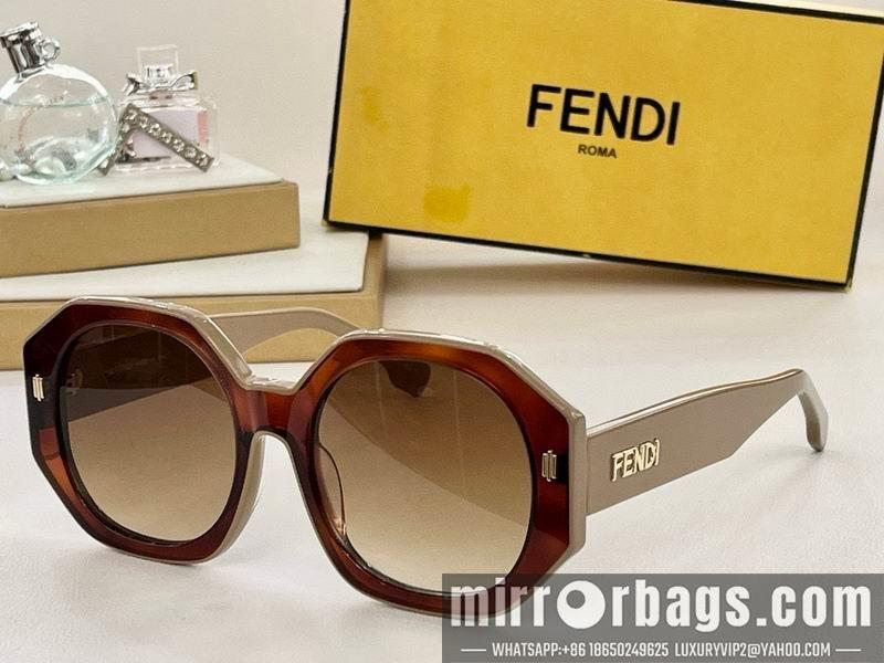 Replica Fendi Glasses smx90