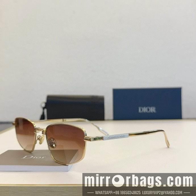 Replica Dior Glasses smx97