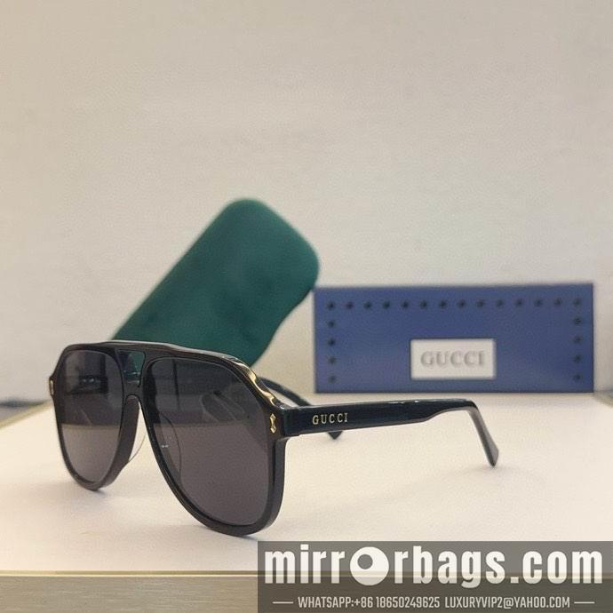 Replica Gucci Glasses smx125