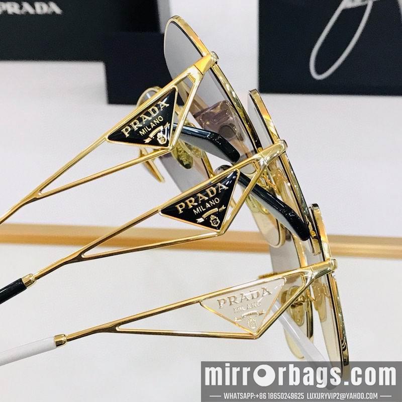 Replica Prada Glasses smr86