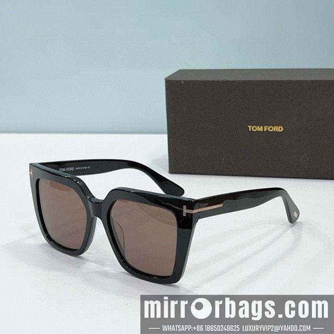 Replica Tom Ford Glasses smx67