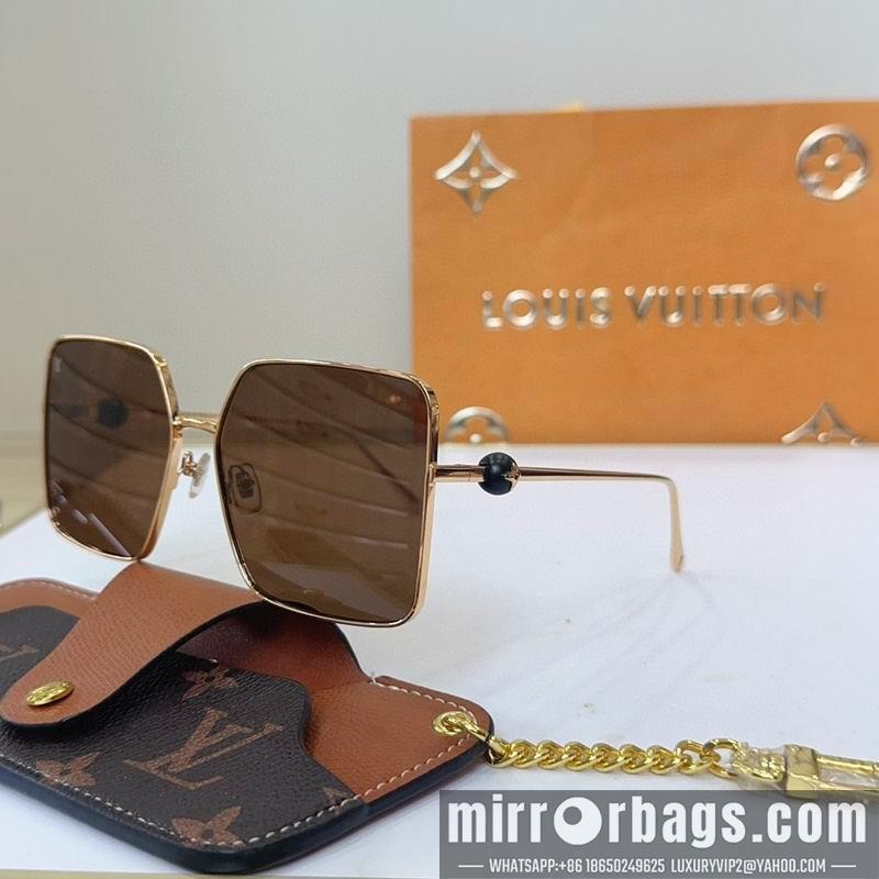 Replica LV Glasses smr122