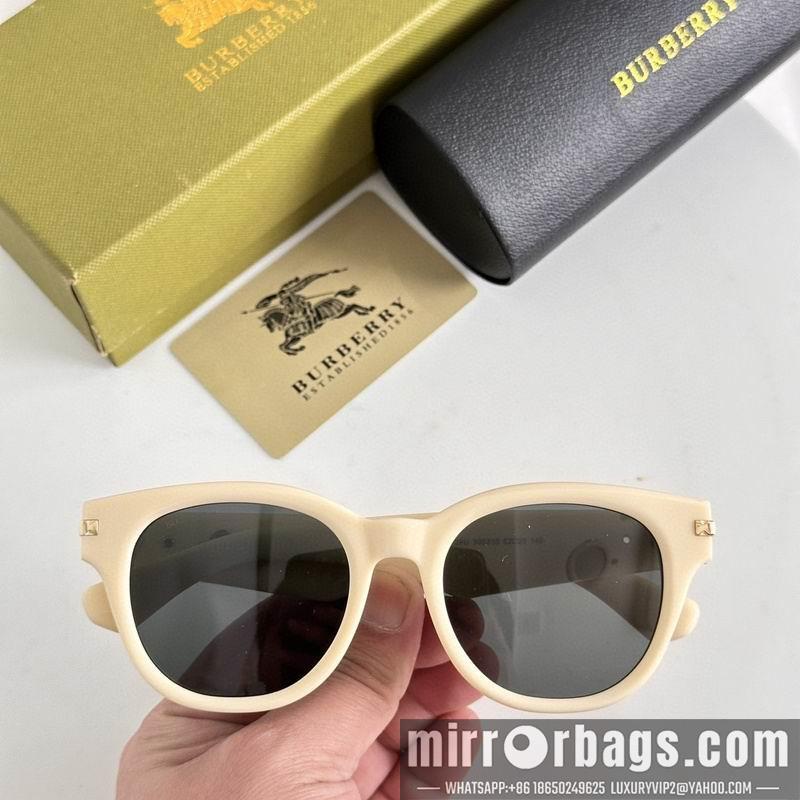 Replica Burberry Glasses smr46