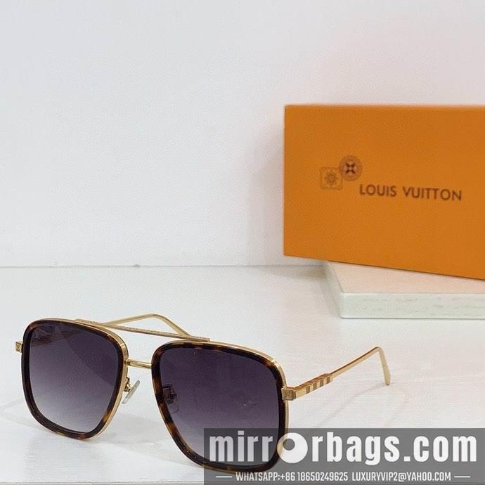 Replica LV Glasses smr16