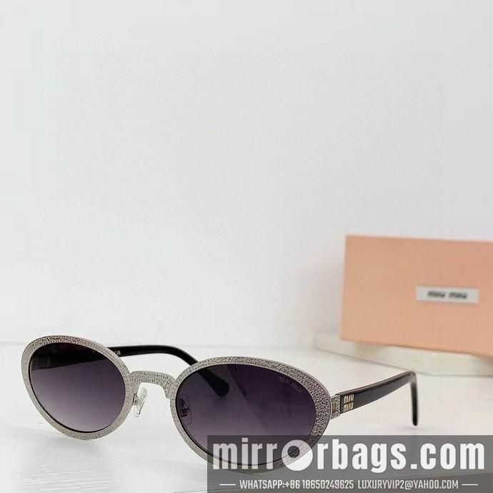 Replica Miumiu Glasses 010303