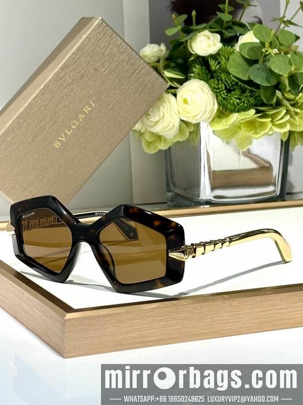 Replica Bvlgari Glasses 03smh129