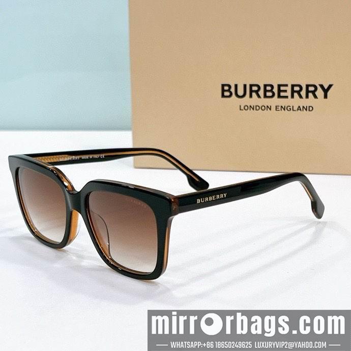 Replica Burberry Glasses smx54