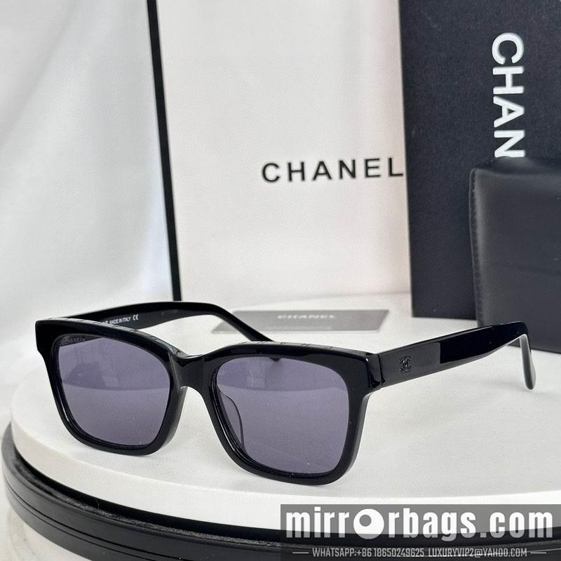 Replica Chanel Glasses smh65