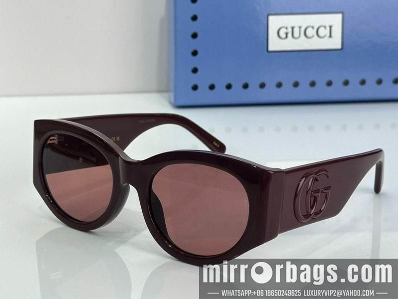 Replica Gucci Glasses smx74