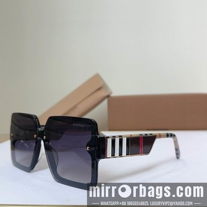 Replica Burberry Glasses smr13