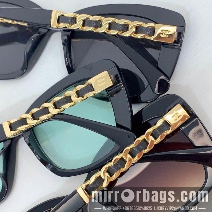 Replica Chanel Glasses smr07