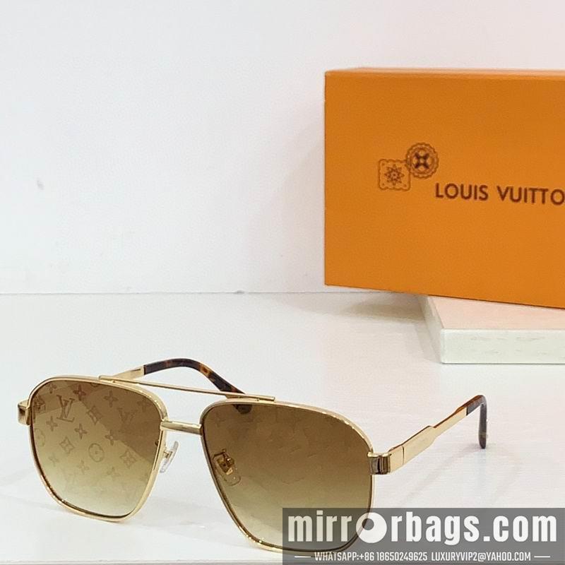 Replica LV Glasses smr67