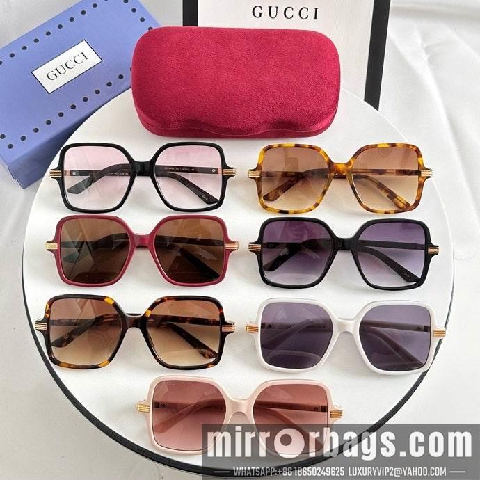Replica Gucci Glasses smx183