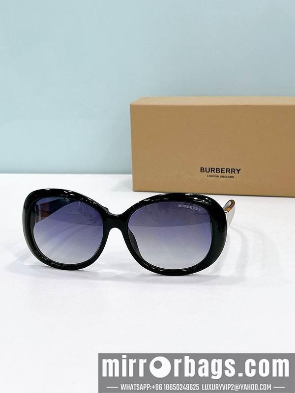 Replica Burberry Glasses smx63