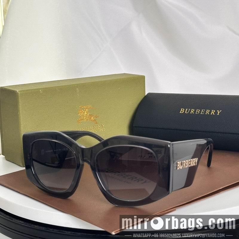 Replica Burberry Glasses 03smh04
