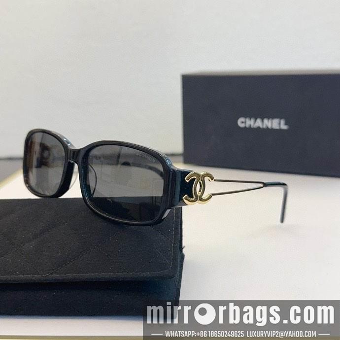 Replica Chanel Glasses smx302